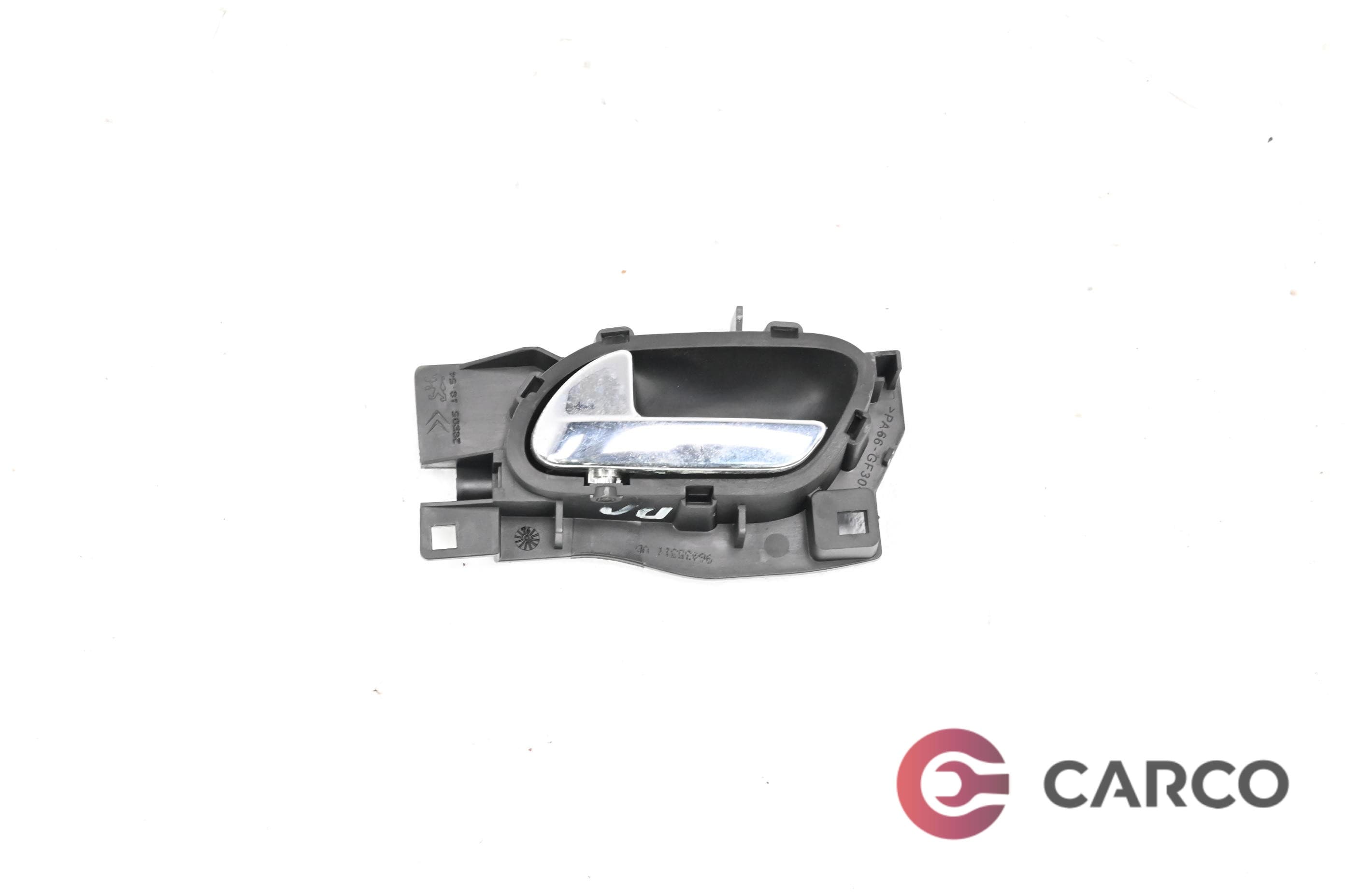 Вътрешна дръжка предна лява за CITROEN C4 I (LC_) 1.4 16V (2004 - 2011)
