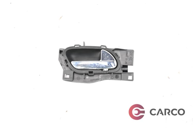 Вътрешна дръжка предна дясна за CITROEN C4 I (LC_) 1.4 16V (2004 - 2011)