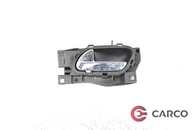 Вътрешна дръжка задна лява за CITROEN C4 I (LC_) 1.4 16V (2004 - 2011)