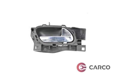 Вътрешна дръжка задна дясна за CITROEN C4 I (LC_) 1.4 16V (2004 - 2011)