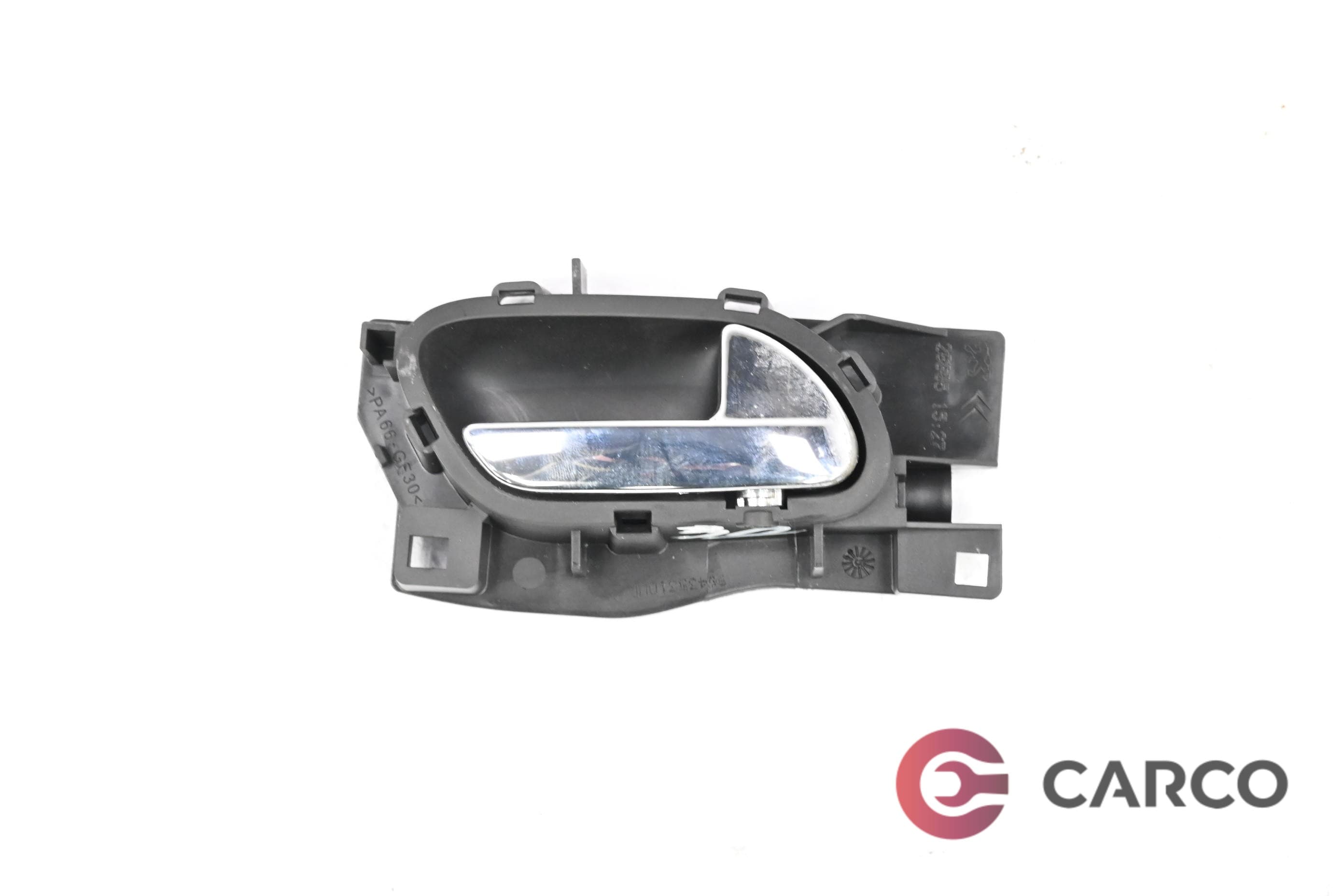 Вътрешна дръжка задна дясна за CITROEN C4 I (LC_) 1.4 16V (2004 - 2011)