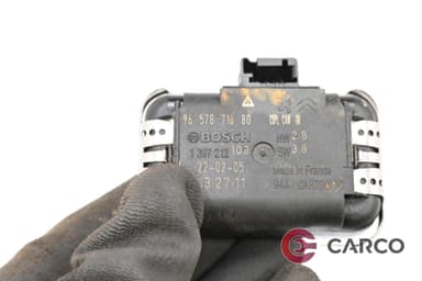 Сензор дъжд 96 578 716 80 за CITROEN C4 I (LC_) 1.4 16V (2004 - 2011)