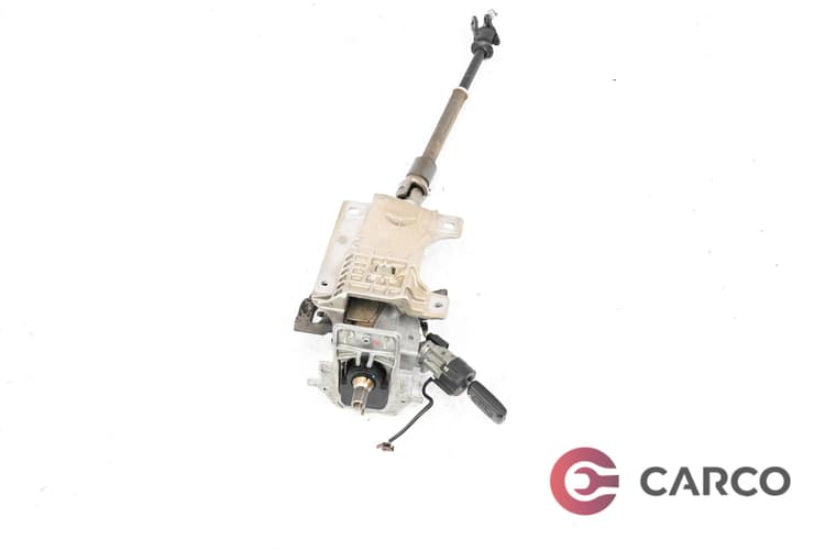 Кормилна колона с конзола ключ запалване за CITROEN C4 I (LC_) 1.4 16V (2004 - 2011)