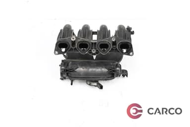 Вскумателен колектор пластмасов за CITROEN C4 I (LC_) 1.4 16V (2004 - 2011)