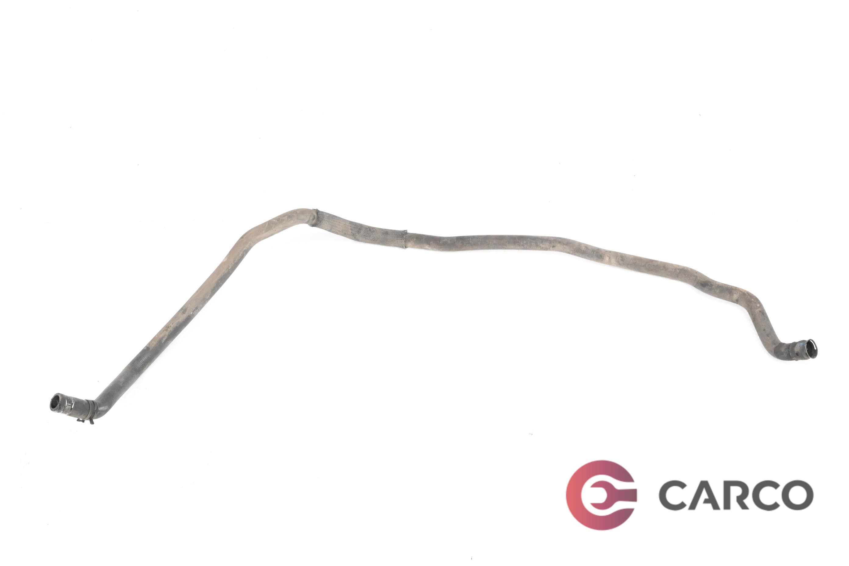 Воден маркуч за CITROEN C4 I (LC_) 1.4 16V (2004 - 2011)