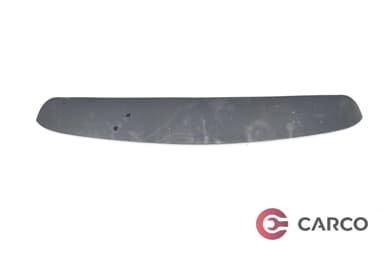 Спойлер заден капак за CITROEN C4 I (LC_) 1.4 16V (2004 - 2011)