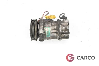 Компресор климатик 9651910980 за CITROEN C4 I (LC_) 1.4 16V (2004 - 2011)
