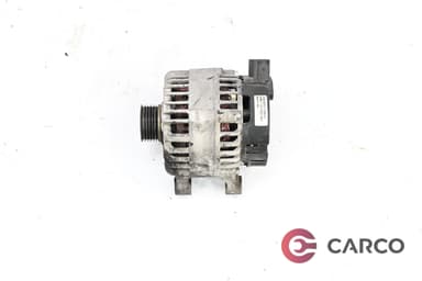 Алтернатор 102211-8410 за CITROEN C4 I (LC_) 1.4 16V (2004 - 2011)