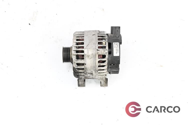 Алтернатор 102211-8410 за CITROEN C4 I (LC_) 1.4 16V (2004 - 2011)