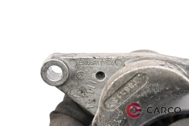 Обтяжна ролка за CITROEN C4 I (LC_) 1.4 16V (2004 - 2011)