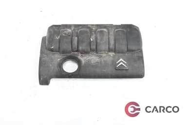 Декоративен капак двигател за CITROEN C4 I (LC_) 1.4 16V (2004 - 2011)