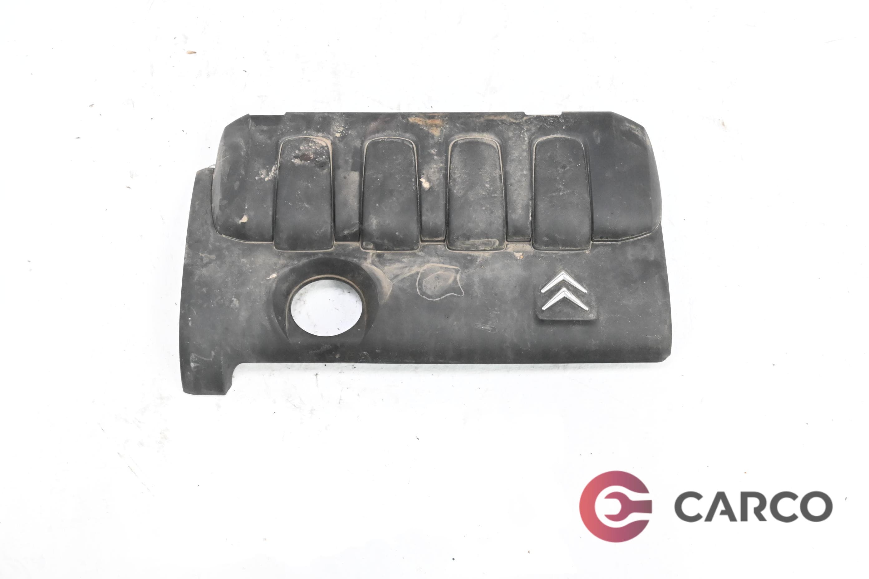 Декоративен капак двигател за CITROEN C4 I (LC_) 1.4 16V (2004 - 2011)