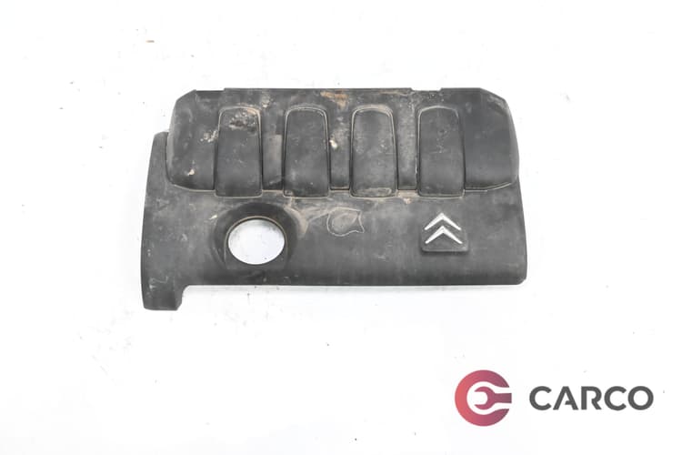 Декоративен капак двигател за CITROEN C4 I (LC_) 1.4 16V (2004 - 2011)