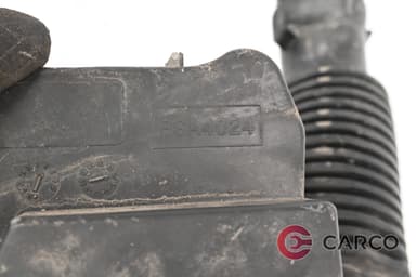 Кутия въздушен разширител за CITROEN C4 I (LC_) 1.4 16V (2004 - 2011)