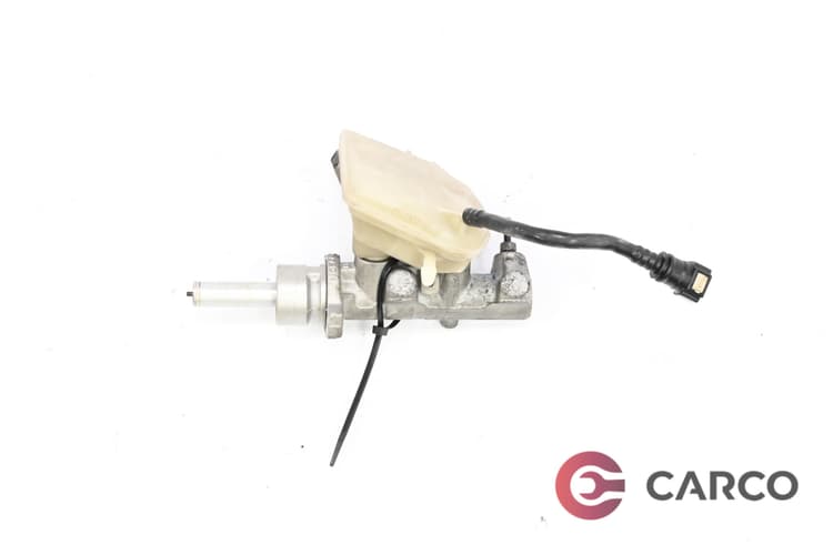 Спирачна помпа с казанче за CITROEN C4 I (LC_) 1.4 16V (2004 - 2011)