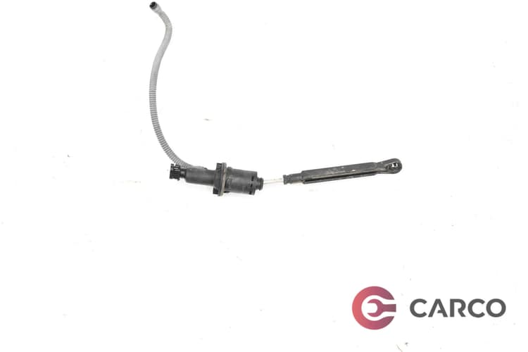 Горна помпа съединител за CITROEN C4 I (LC_) 1.4 16V (2004 - 2011)