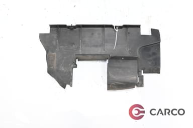 Екстериорна лайсна лява 9653426780 за CITROEN C4 I (LC_) 1.4 16V (2004 - 2011)