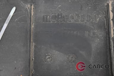 Екстериорна лайсна лява 9653426780 за CITROEN C4 I (LC_) 1.4 16V (2004 - 2011)