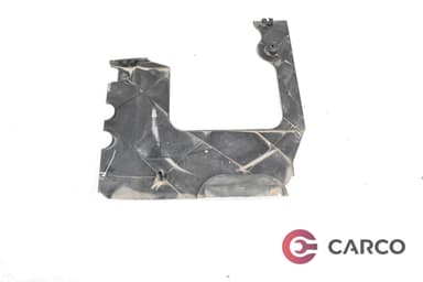 Екстериорна лайсна лява 9640602580 за CITROEN C4 I (LC_) 1.4 16V (2004 - 2011)