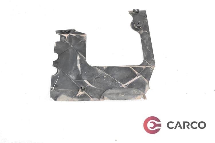 Екстериорна лайсна лява 9640602580 за CITROEN C4 I (LC_) 1.4 16V (2004 - 2011)