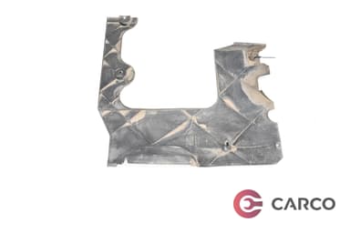 Екстериорна лайсна дясна 96 406 024 80 за CITROEN C4 I (LC_) 1.4 16V (2004 - 2011)