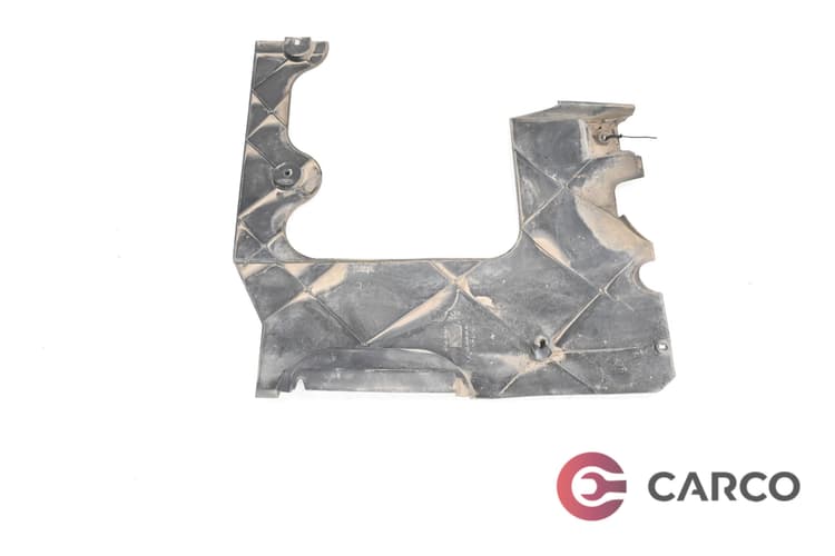 Екстериорна лайсна дясна 96 406 024 80 за CITROEN C4 I (LC_) 1.4 16V (2004 - 2011)