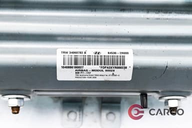 AIRBAG пасажер за HYUNDAI i30 CW (FD) 1.4 (2007 - 2012)