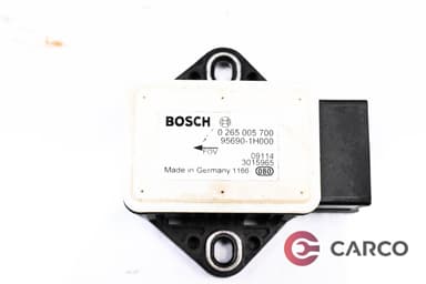 ESP сензор 95690-1H000 за HYUNDAI i30 CW (FD) 1.4 (2007 - 2012)
