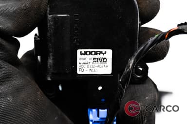 Клапа парно D332-AG7AA за HYUNDAI i30 CW (FD) 1.4 (2007 - 2012)