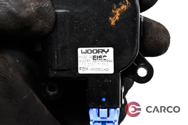 Клапа парно D266-DY9AA за HYUNDAI i30 CW (FD) 1.4 (2007 - 2012)