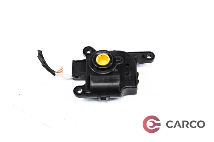 Клапа парно D267-AG7AA за HYUNDAI i30 CW (FD) 1.4 (2007 - 2012)