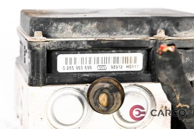 ABS 98912 H0117  0265 950 695 за HYUNDAI i30 CW (FD) 1.4 (2007 - 2012)