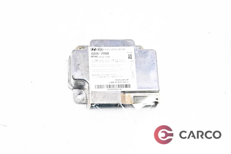 Модул AIRBAG 95910-2R000 за HYUNDAI i30 CW (FD) 1.4 (2007 - 2012)