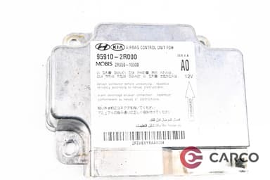 Модул AIRBAG 95910-2R000 за HYUNDAI i30 CW (FD) 1.4 (2007 - 2012)