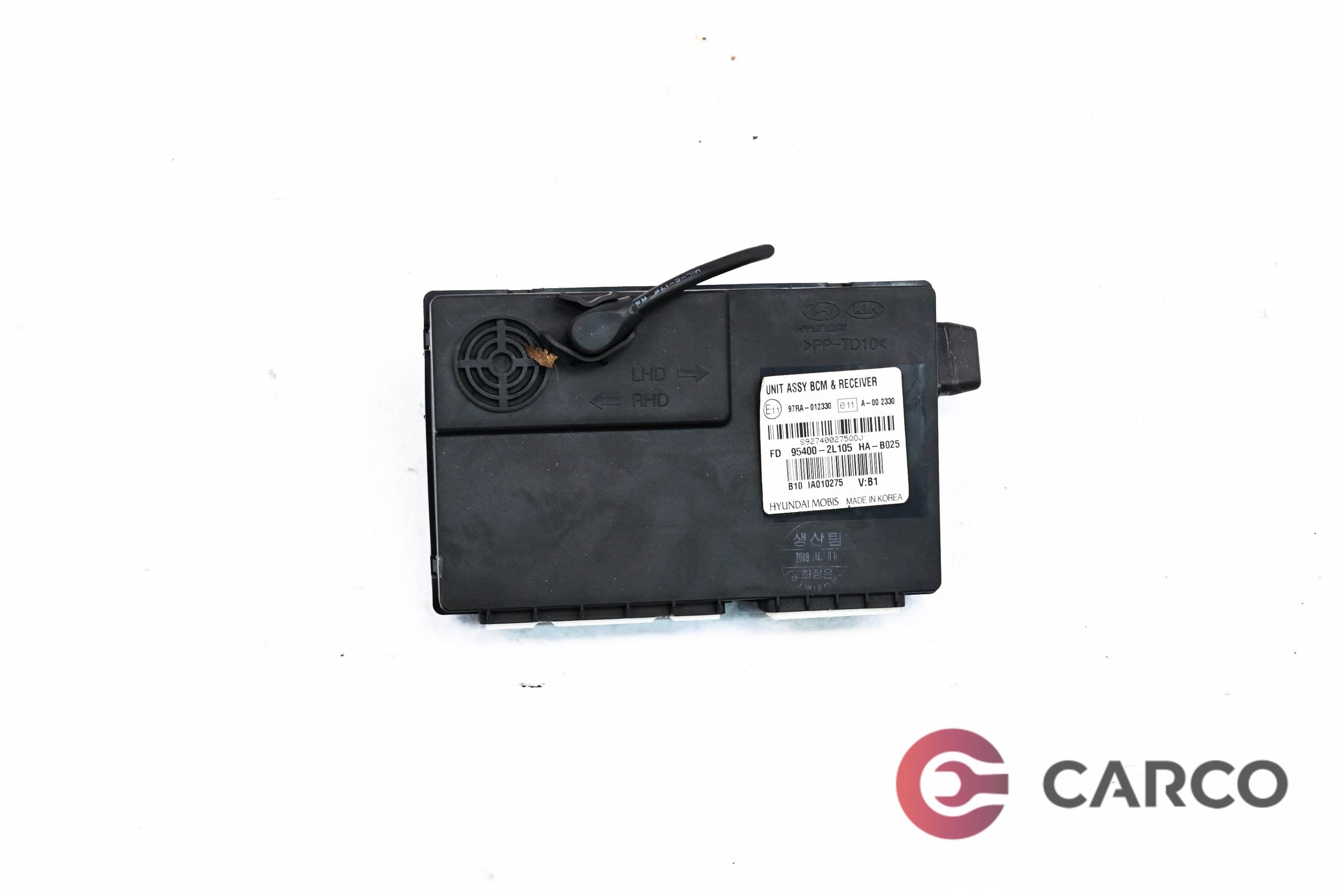 BSM модул 95400-2L105 HA-B025 за HYUNDAI i30 CW (FD) 1.4 (2007 - 2012)