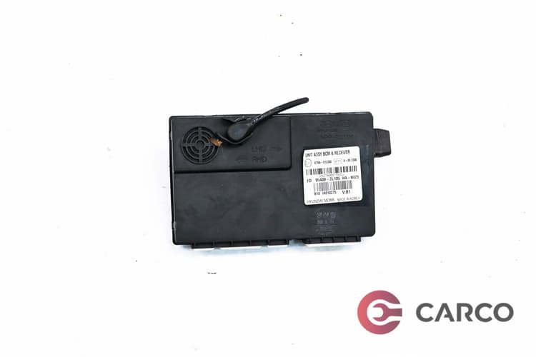 BSM модул 95400-2L105 HA-B025 за HYUNDAI i30 CW (FD) 1.4 (2007 - 2012)
