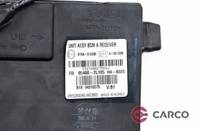 BSM модул 95400-2L105 HA-B025 за HYUNDAI i30 CW (FD) 1.4 (2007 - 2012)