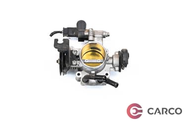Дросел клапа 35100-2B060 9/16 1246 за HYUNDAI i30 CW (FD) 1.4 (2007 - 2012)