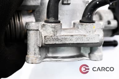 Дросел клапа 35100-2B060 9/16 1246 за HYUNDAI i30 CW (FD) 1.4 (2007 - 2012)