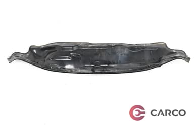 Екстериорна лайсна за SEAT IBIZA Mk III (6L1) 1.2 (2002 - 2009)