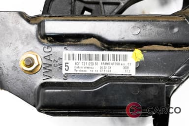 Педал съединител за SEAT IBIZA Mk III (6L1) 1.2 (2002 - 2009)