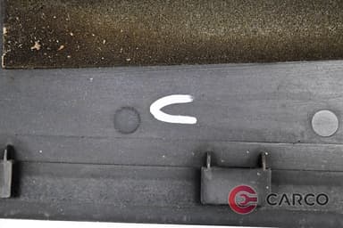 Екстериорна лайсна 6L3 853 317 за SEAT IBIZA Mk III (6L1) 1.2 (2002 - 2009)