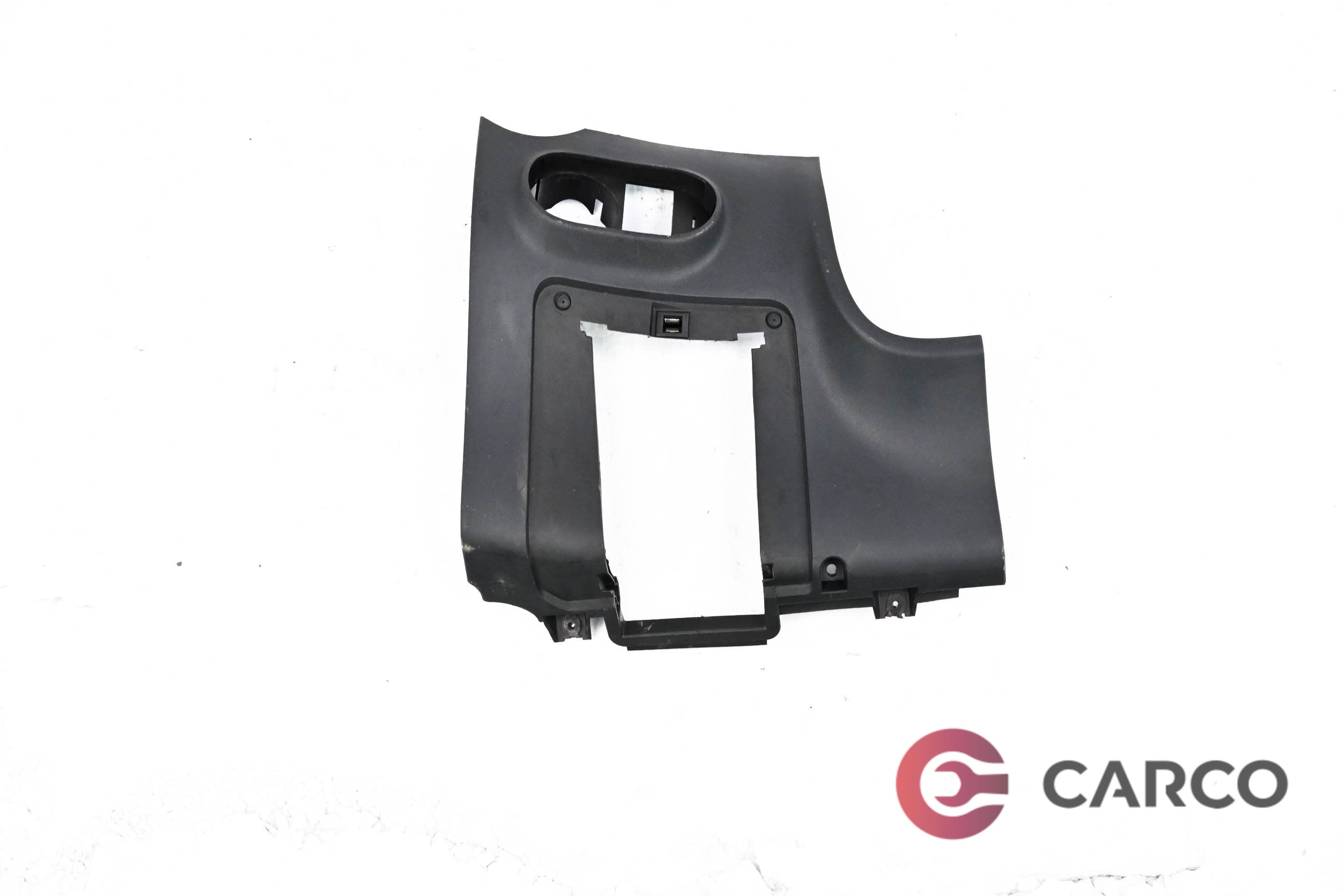 Интериорна лайсна 6L1 857 947 за SEAT IBIZA Mk III (6L1) 1.2 (2002 - 2009)