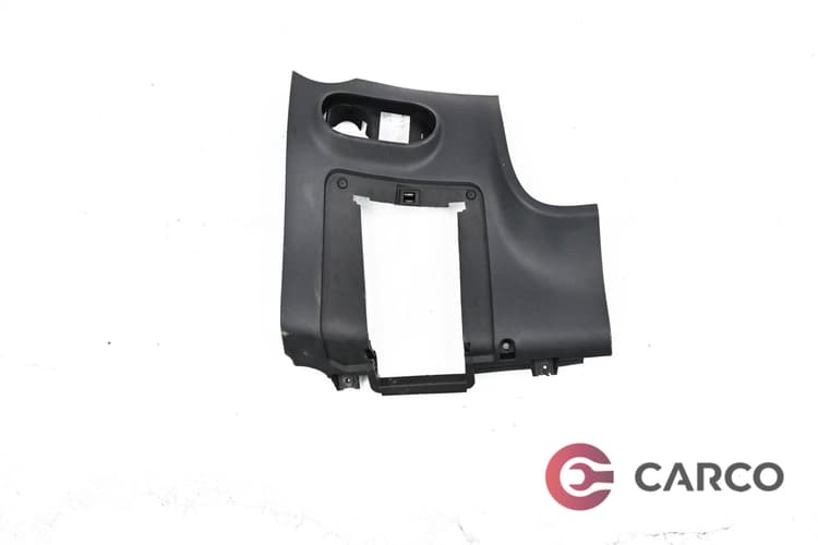 Интериорна лайсна 6L1 857 947 за SEAT IBIZA Mk III (6L1) 1.2 (2002 - 2009)