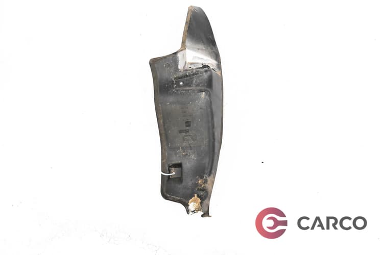 Екстериорна лайсна лява 6L0 853 959 за SEAT IBIZA Mk III (6L1) 1.2 (2002 - 2009)