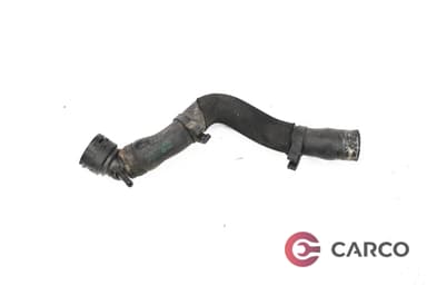 Водна тръба с маркуч 6Q0 122 101 BE за SEAT IBIZA Mk III (6L1) 1.2 (2002 - 2009)