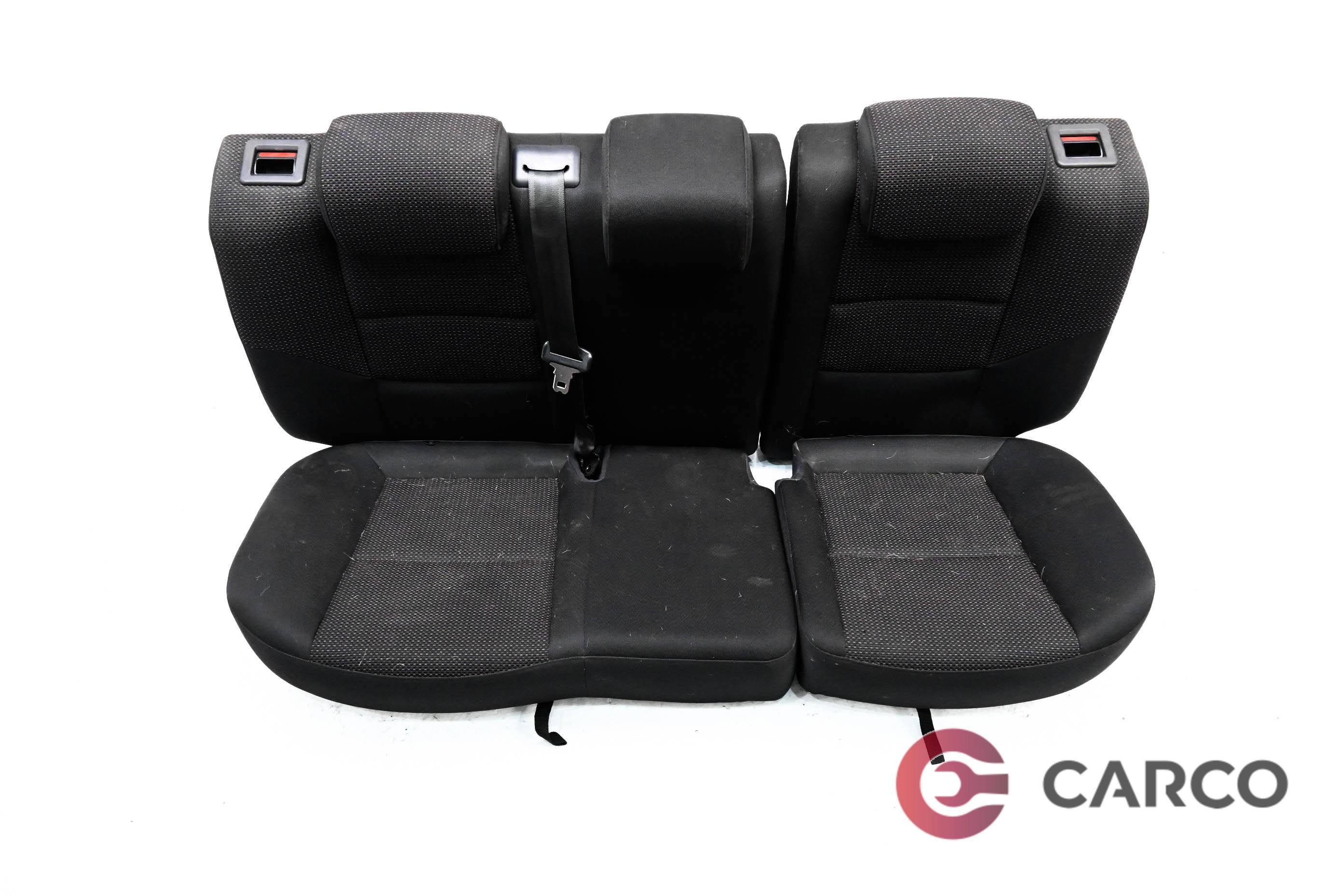 Седалки задни за HYUNDAI i30 CW (FD) 1.4 (2007 - 2012)