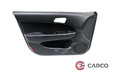 Кора врата предна лява за HYUNDAI i30 CW (FD) 1.4 (2007 - 2012)