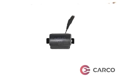 Копче AIRBAG OFF за SEAT IBIZA Mk III (6L1) 1.2 (2002 - 2009)