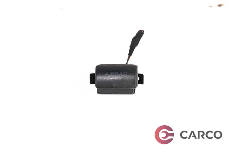 Копче AIRBAG OFF за SEAT IBIZA Mk III (6L1) 1.2 (2002 - 2009)